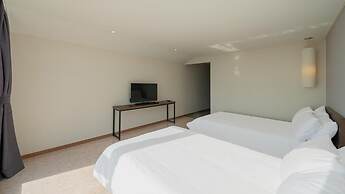 Temata Hotel Seogwipo Jeju
