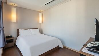 Temata Hotel Seogwipo Jeju