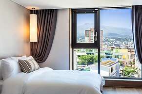 Temata Hotel Seogwipo Jeju