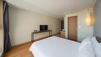 Temata Hotel Seogwipo Jeju
