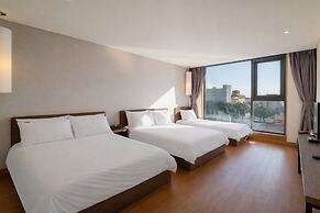 Temata Hotel Seogwipo Jeju