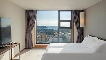 Temata Hotel Seogwipo Jeju