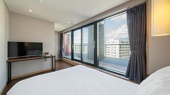 Temata Hotel Seogwipo Jeju