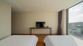 Temata Hotel Seogwipo Jeju