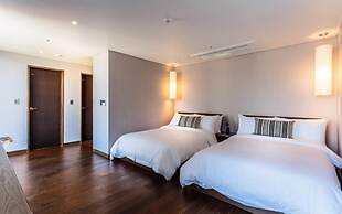 Temata Hotel Seogwipo Jeju