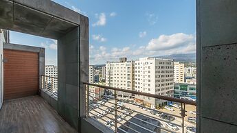 Temata Hotel Seogwipo Jeju