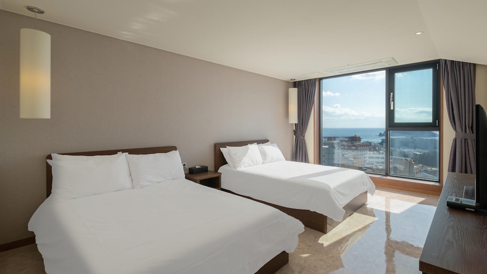 Temata Hotel Seogwipo Jeju