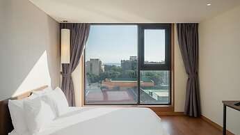 Temata Hotel Seogwipo Jeju