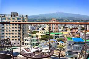 Temata Hotel Seogwipo Jeju