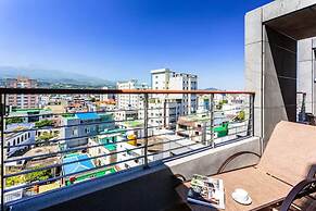 Temata Hotel Seogwipo Jeju