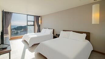 Temata Hotel Seogwipo Jeju
