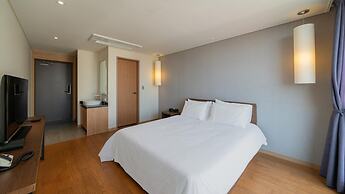 Temata Hotel Seogwipo Jeju
