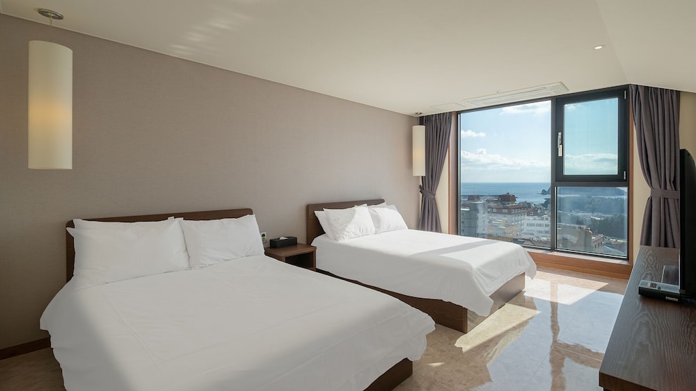 Temata Hotel Seogwipo Jeju