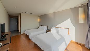 Temata Hotel Seogwipo Jeju