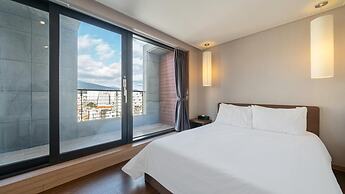 Temata Hotel Seogwipo Jeju