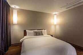 Temata Hotel Seogwipo Jeju