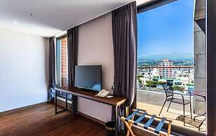 Temata Hotel Seogwipo Jeju