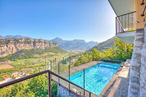 Villa Paradise View With Private Pool