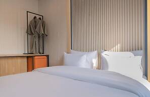 Number25 Hotel Incheon Jakjeon