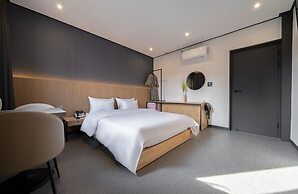 Number25 Hotel Incheon Jakjeon