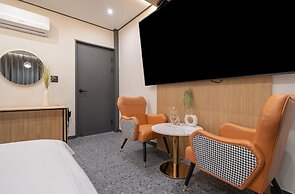 Number25 Hotel Incheon Jakjeon