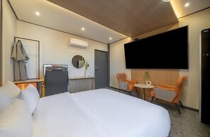 Number25 Hotel Incheon Jakjeon