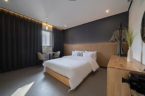 Number25 Hotel Incheon Jakjeon