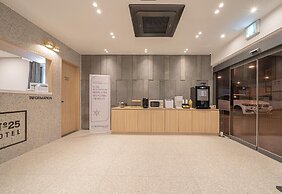 Number25 Hotel Incheon Jakjeon