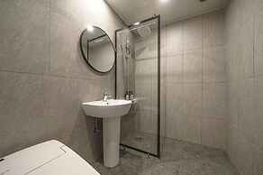 Number25 Hotel Incheon Jakjeon
