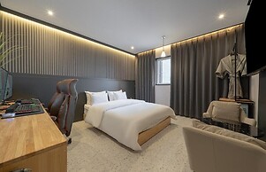 Number25 Hotel Incheon Jakjeon