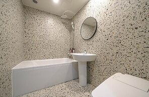 Number25 Hotel Incheon Jakjeon