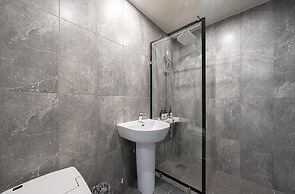 Number25 Hotel Incheon Jakjeon