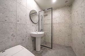 Number25 Hotel Incheon Jakjeon