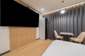 Number25 Hotel Incheon Jakjeon