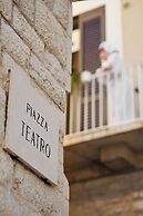 Mamaco Trani