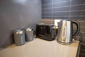 Garden Suites