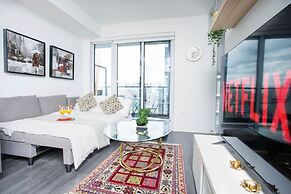 Garden Suites