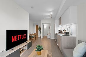 Garden Suites