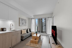 Garden Suites