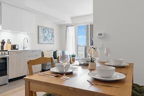Garden Suites