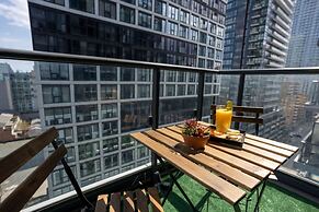 Garden Suites