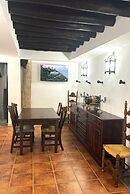 Casa cubo