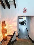 Casa cubo
