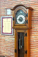 Casa cubo