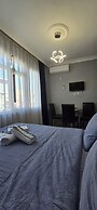 TAKSİM MİLENYUM APARTHS