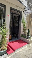 TAKSİM MİLENYUM APARTHS