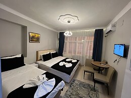 TAKSİM MİLENYUM APARTHS