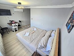 TAKSİM MİLENYUM APARTHS