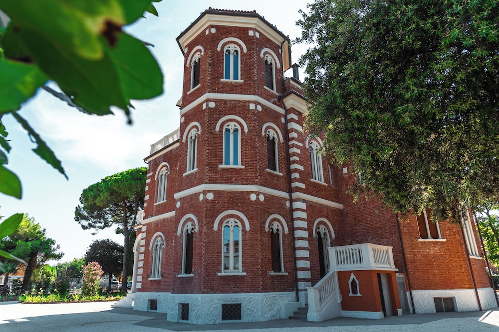 Villa Leda