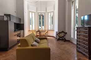 Villa Leda